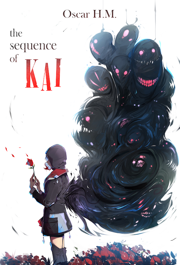 OscarHM Sequence of Kai image