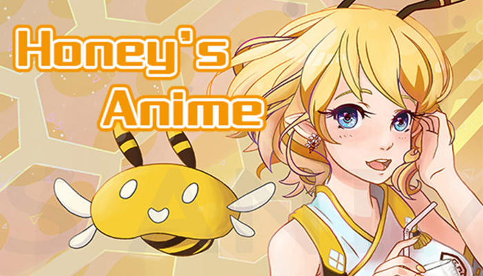 Music Anime - Honey's Anime