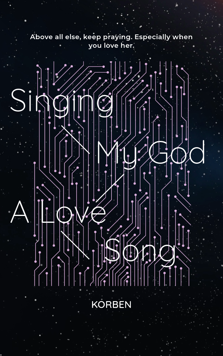 Singing My God A Love Song